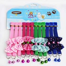 قلاده مدل پاپیون